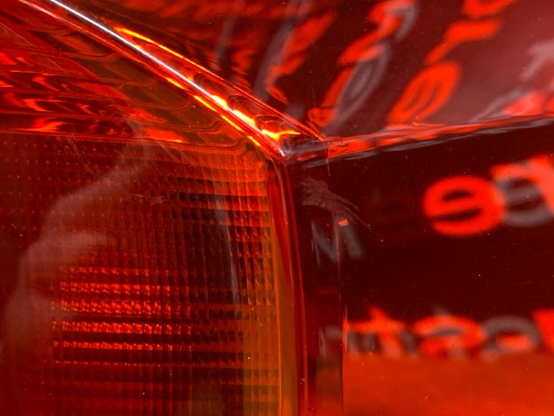 Фонарь задний, 6000 рублей, Красноярск