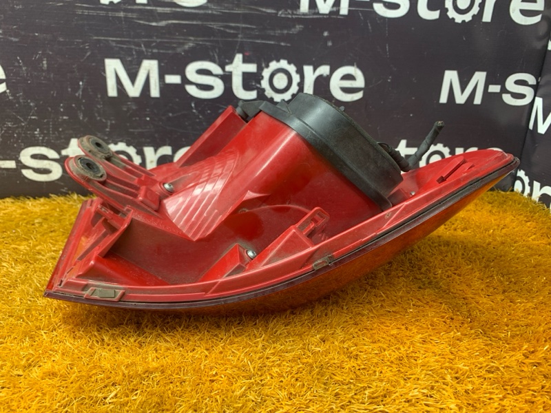 Фонарь задний, 6000 рублей, Красноярск