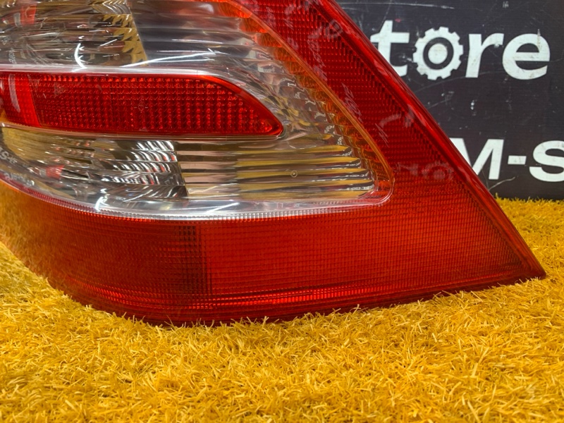 Фонарь задний, 4500 рублей, Красноярск