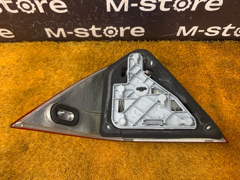 Фонарь задний, 4500 рублей, Красноярск