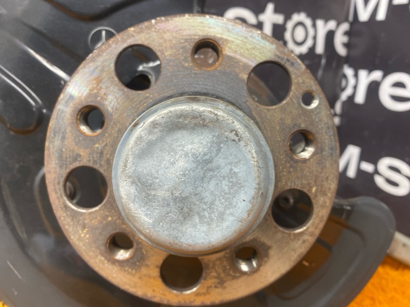 ступица, 8000 рублей, Красноярск