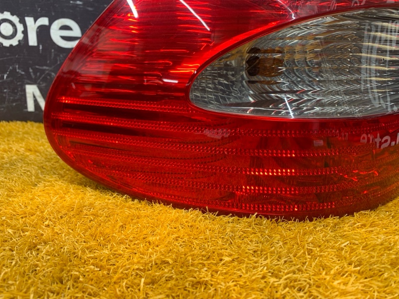 Фонарь задний, 5000 рублей, Красноярск