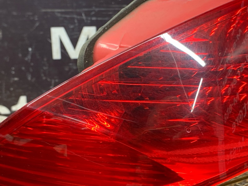 Фонарь задний, 5000 рублей, Красноярск