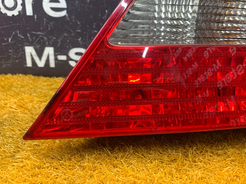 Фонарь задний, 5000 рублей, Красноярск