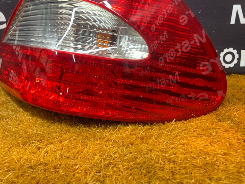 Фонарь задний, 5000 рублей, Красноярск