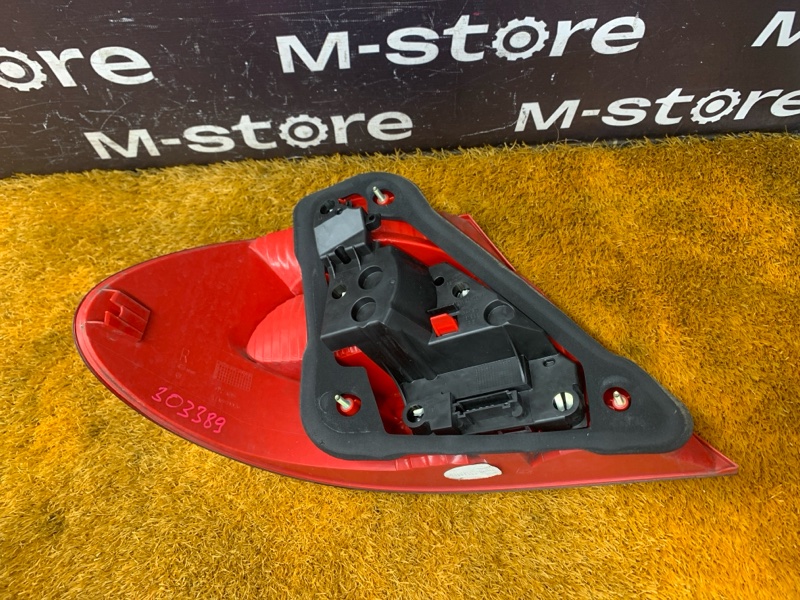 Фонарь задний, 5000 рублей, Красноярск