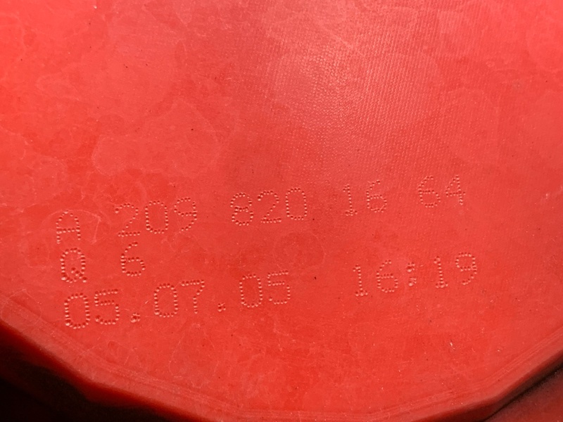 Фонарь задний, 5000 рублей, Красноярск