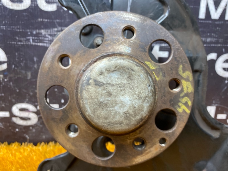 ступица, 3000 рублей, Красноярск