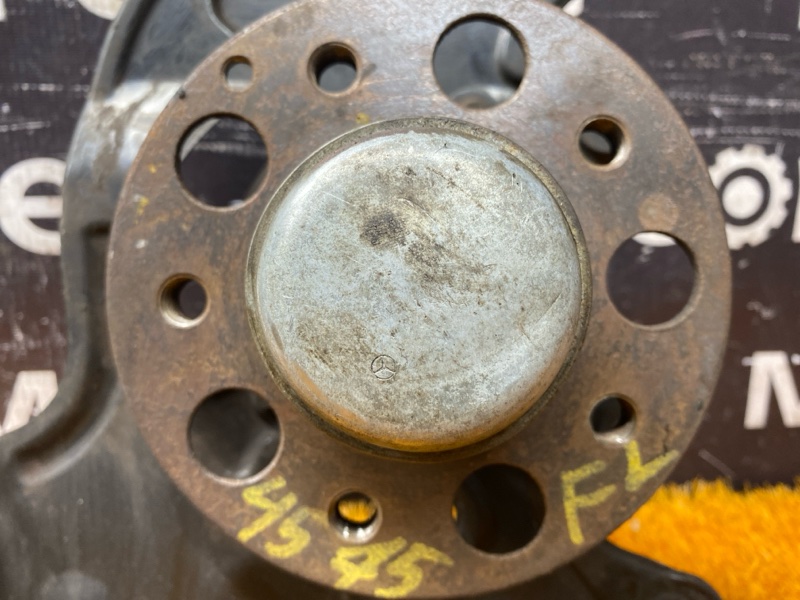 ступица, 3000 рублей, Красноярск