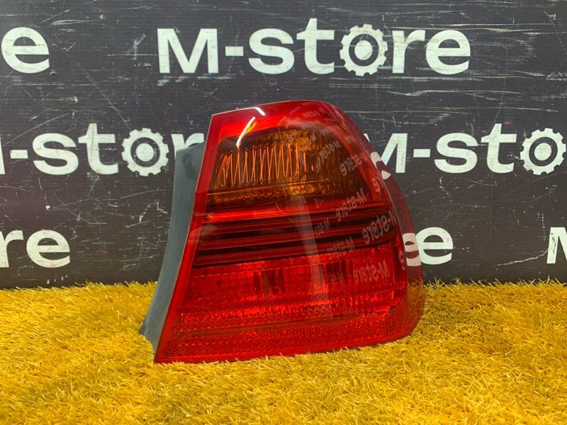 Фонарь задний, 1000 рублей, Красноярск