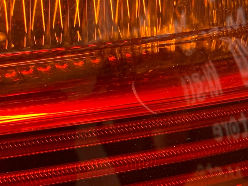 Фонарь задний, 1000 рублей, Красноярск