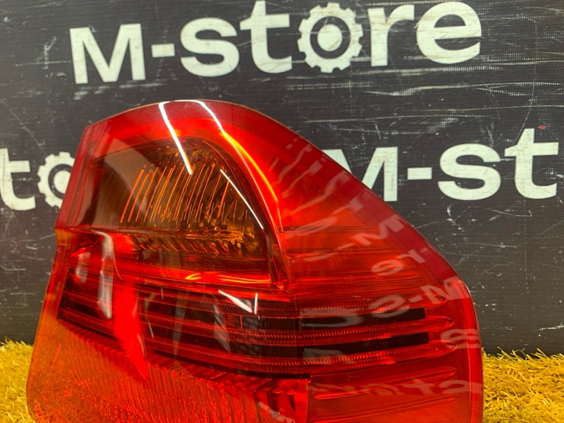 Фонарь задний, 1000 рублей, Красноярск