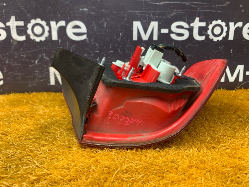 Фонарь задний, 1000 рублей, Красноярск