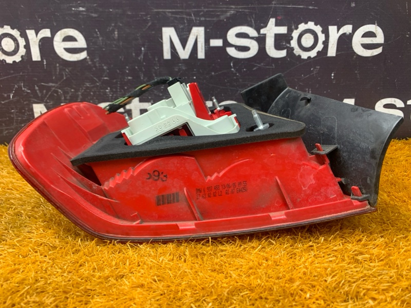 Фонарь задний, 1000 рублей, Красноярск