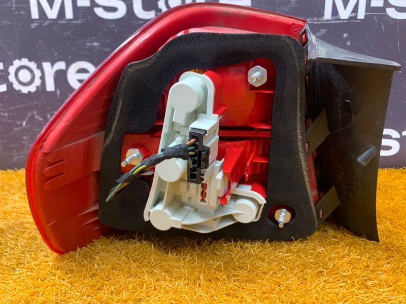 Фонарь задний, 1000 рублей, Красноярск