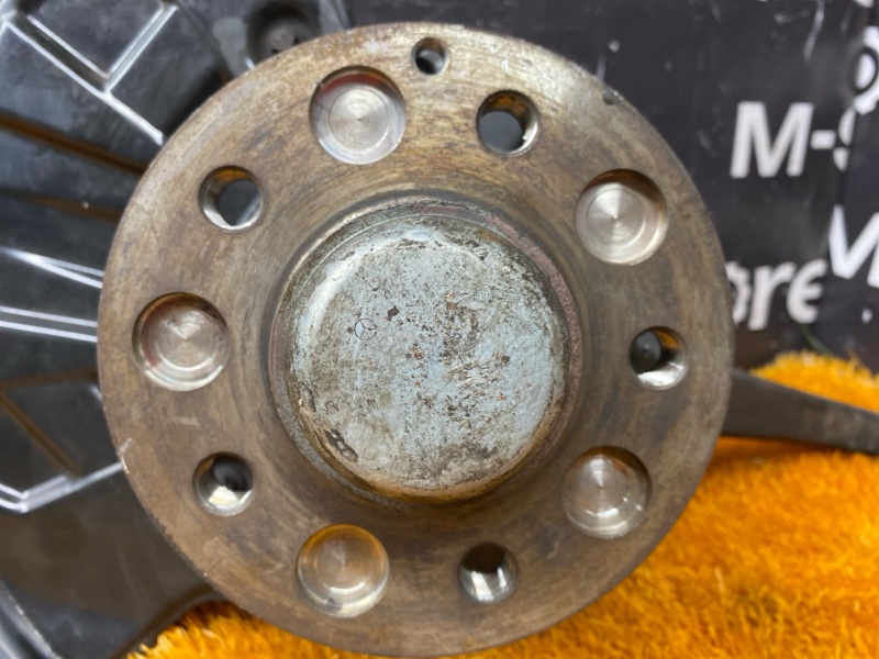 ступица, 3500 рублей, Красноярск