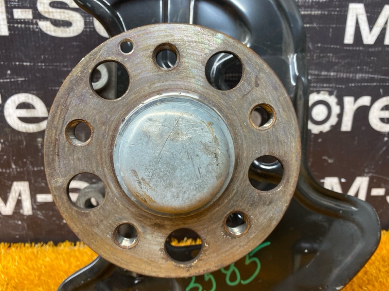 ступица, 3000 рублей, Красноярск