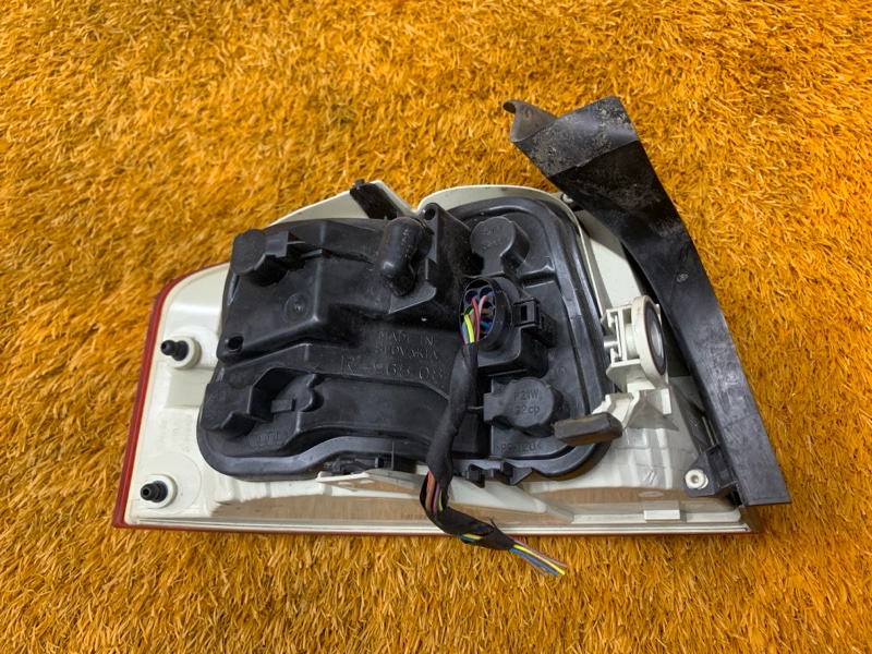 Фонарь задний, 2800 рублей, Красноярск