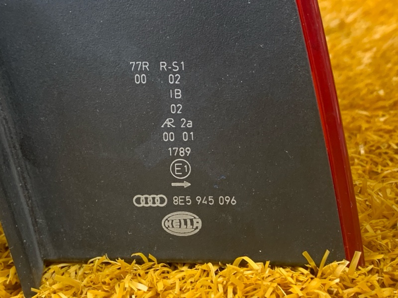 Фонарь задний, 2800 рублей, Красноярск