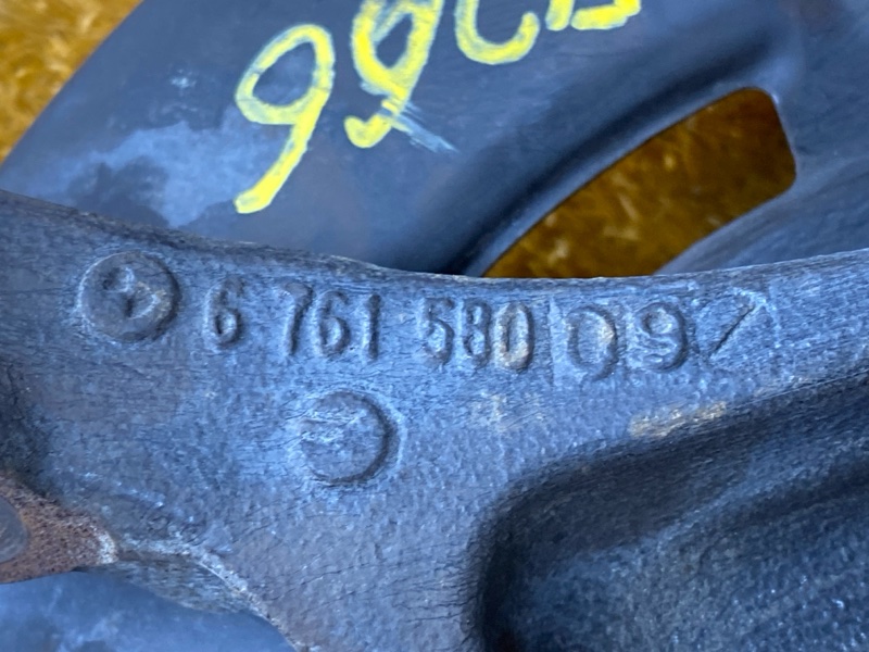 ступица, 2000 рублей, Красноярск