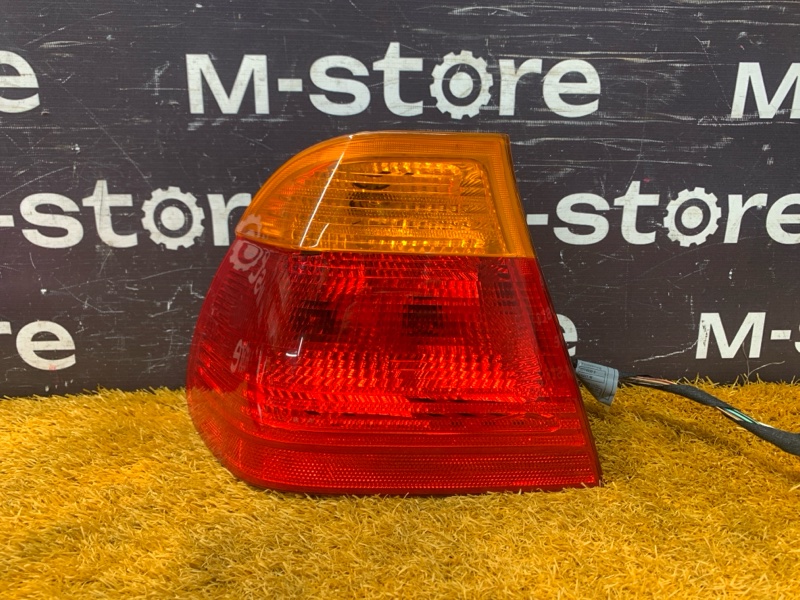 Фонарь задний, 1900 рублей, Красноярск