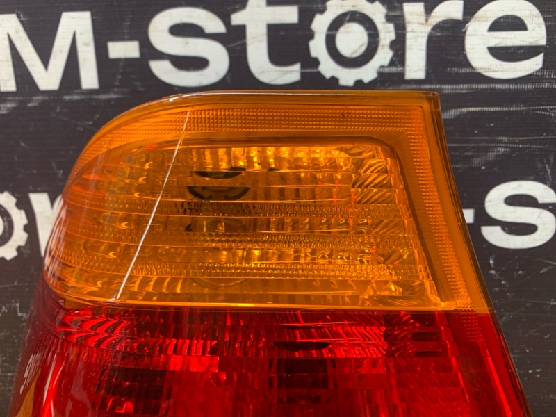 Фонарь задний, 1900 рублей, Красноярск