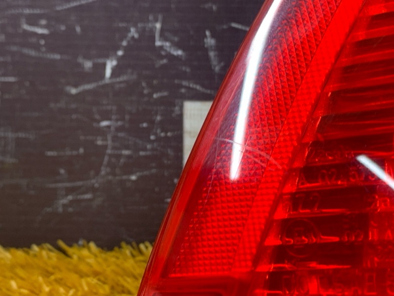 Фонарь задний, 1900 рублей, Красноярск