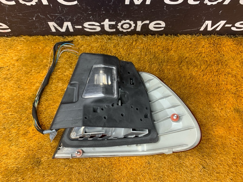 Фонарь задний, 1900 рублей, Красноярск