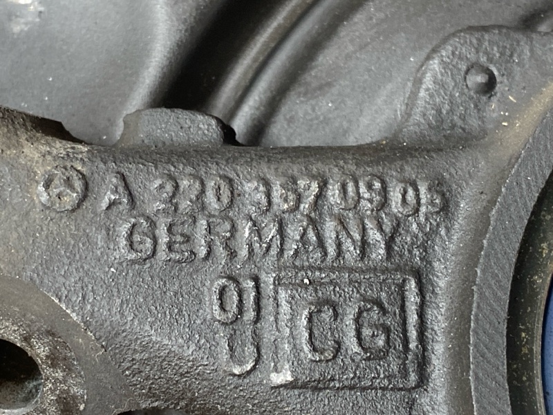 ступица, 2000 рублей, Красноярск