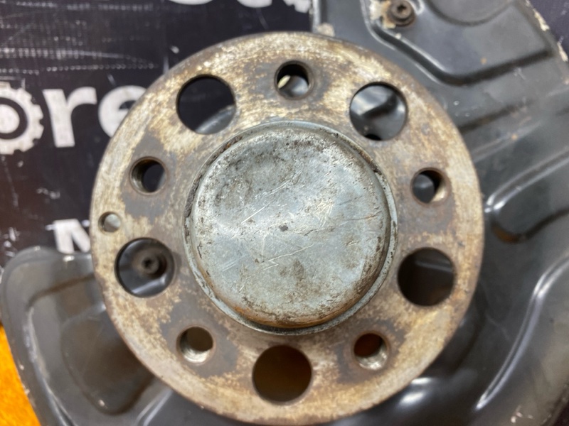 ступица, 7500 рублей, Красноярск