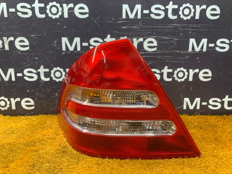 Фонарь задний, 4700 рублей, Красноярск