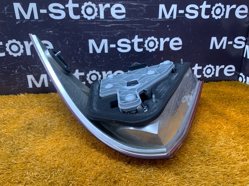 Фонарь задний, 4700 рублей, Красноярск