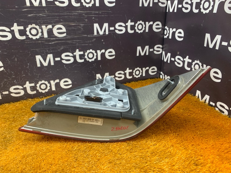 Фонарь задний, 4700 рублей, Красноярск