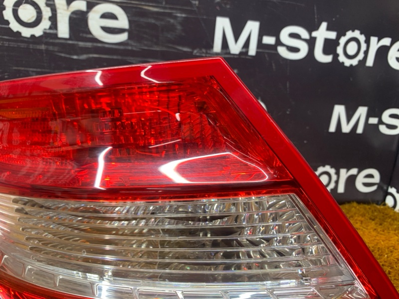 Фонарь задний, 6000 рублей, Красноярск