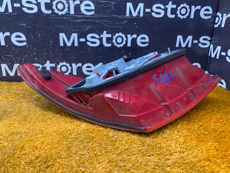 Фонарь задний, 6000 рублей, Красноярск