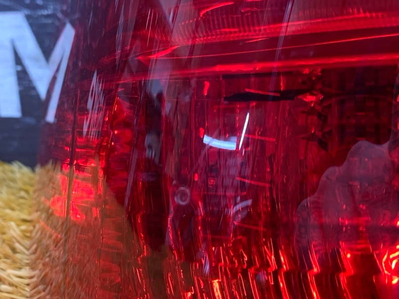 Фонарь задний, 12000 рублей, Красноярск