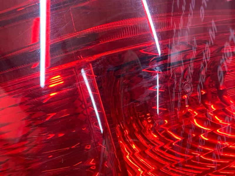 Фонарь задний, 12000 рублей, Красноярск