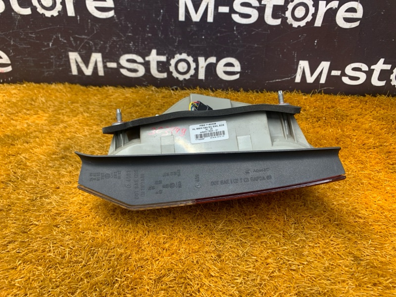 Фонарь задний, 12000 рублей, Красноярск