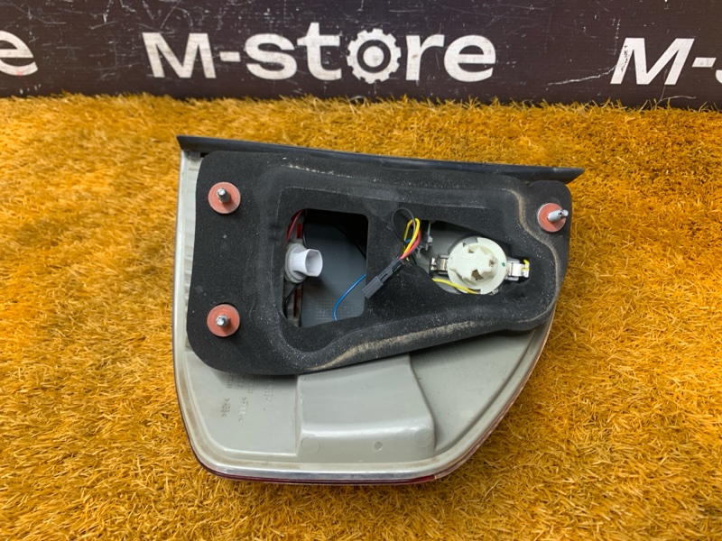 Фонарь задний, 12000 рублей, Красноярск