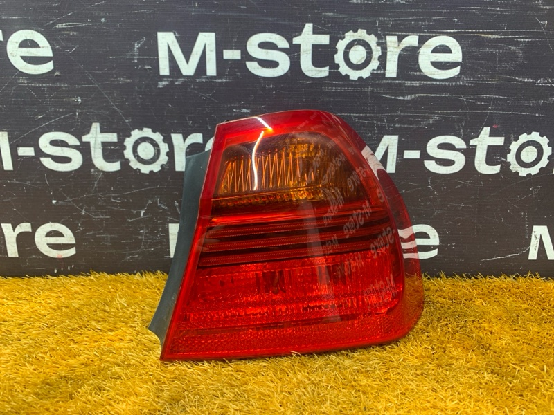 Фонарь задний, 1000 рублей, Красноярск