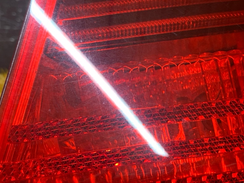 Фонарь задний, 1000 рублей, Красноярск