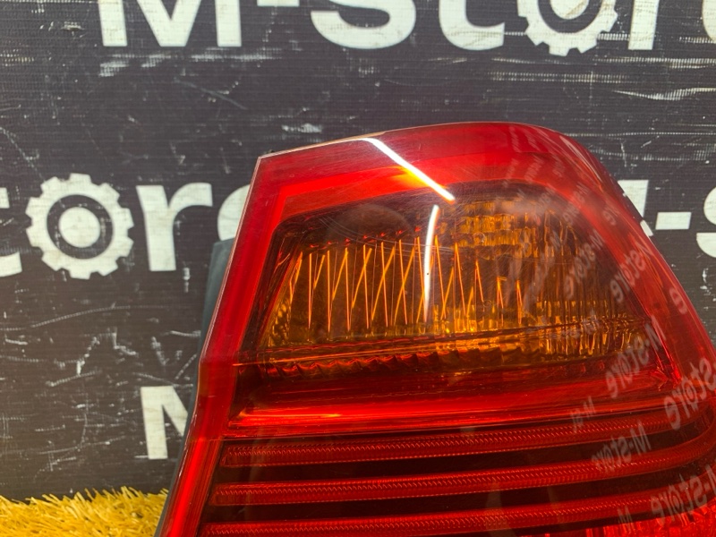 Фонарь задний, 1000 рублей, Красноярск