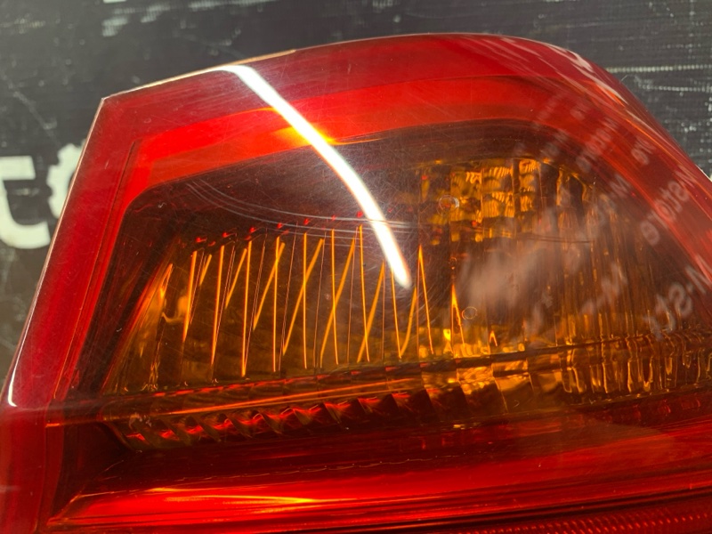 Фонарь задний, 1000 рублей, Красноярск