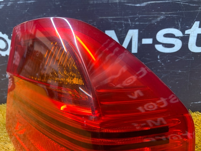 Фонарь задний, 1000 рублей, Красноярск