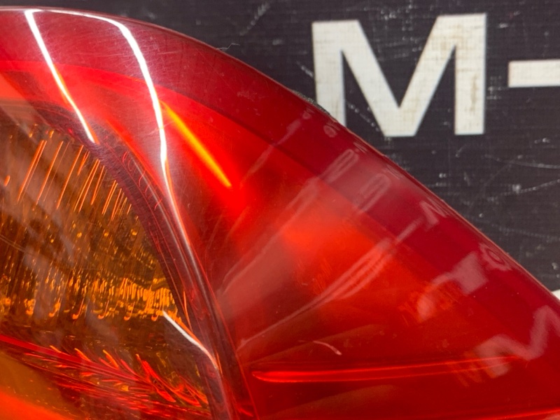 Фонарь задний, 1000 рублей, Красноярск