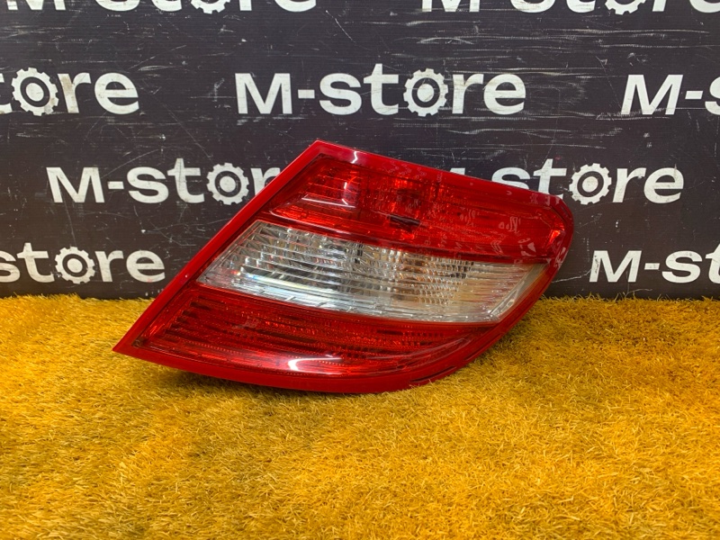 Фонарь задний, 4500 рублей, Красноярск