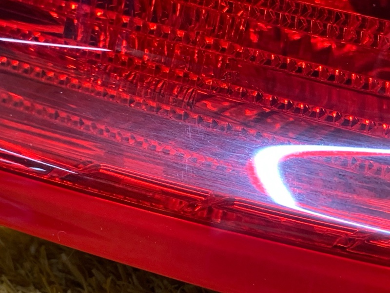 Фонарь задний, 4500 рублей, Красноярск