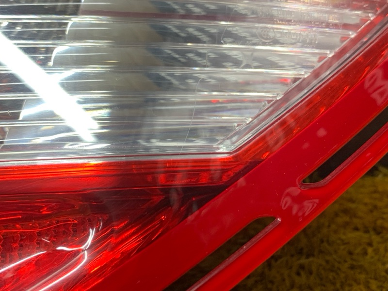 Фонарь задний, 4500 рублей, Красноярск