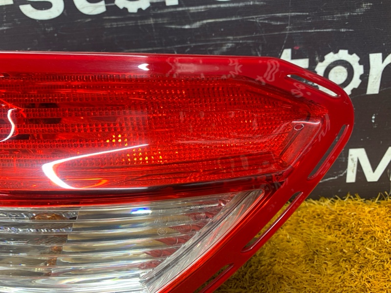 Фонарь задний, 4500 рублей, Красноярск