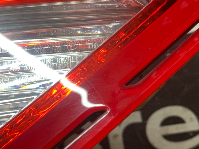 Фонарь задний, 4500 рублей, Красноярск